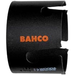 BAHCO Coronas Superior™ de multi construcción para madera y ladrillo de 19-225 mm - Ref: 3833-133-C - Unid: 1