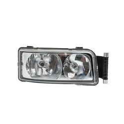 Projecteur Principal TGS, TGX 2000>