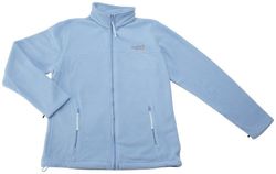 Regatta Nova II Jacket Fleece Wandelen Dames XX-Large - Blauw cien
