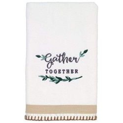 Avanti Modern Farmhouse Towels (Hand)