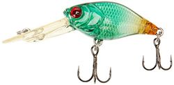 River2Sea Baby Crank 50 BRBA09 Vissen Lokken