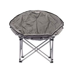 Vango Lunar Folding Chair, Unisex Adulto, Smoke, Talla Única