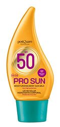 CREMA SOLAR POSTQUAM, SPF 50