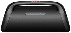 LG XBOOM Go DXG9, draagbare Bluetooth-luidspreker (120 watt, Google Assistant, Siri, verlichting), zwart