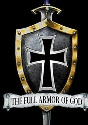 Full Armor: Unisex Journal
