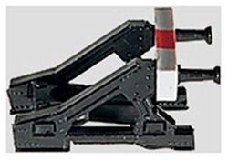 Märklin 8991 - Prellbock, spoor Z