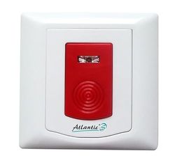 Botão de alerta de emergência - alarme Atlantic'S