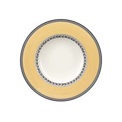 Villeroy & Boch Audun Fleur 16 cm brood- en boterplaat