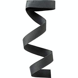 Prym 900403 broekbeschermer middelgrijs, 100% PES, 17 mm