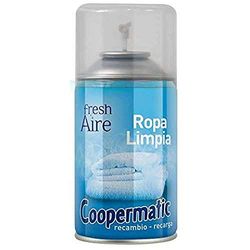 COOPERMATIC R.Limpia Spray 250