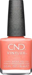 CND Smalto Vinylux Albicbot – N. 476 albicocca – antigraffio e ad asciugatura rapida – Dynamic Duality collection – Original CND