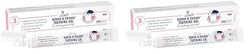 Ashton & Parsons Teething Gel for 3 Months+ Infants to Help Relieve Common Teething Symptoms 10ml (Pack of 2)