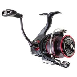 DAIWA Spinning Reel 21 BALLISTIC MQ LT 2500D-XH