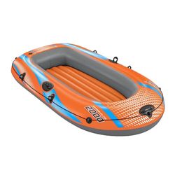 Bestway Bateau Gonflable Kondor Elite 2000 1,96 m