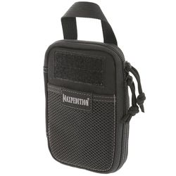 Maxpedition MX259B Zaino das cursionismo, unissexo - adulto, preto, tamanho único