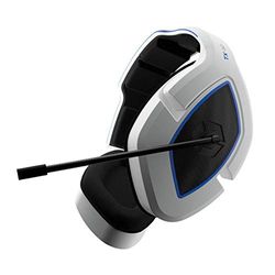 Gioteck Tx50 - Cuffie Gaming - Cavo Audio Jack 3, 5 Mm - Cancellazione del Rumore - Controllo del Volume