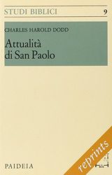 Attualità di San Paolo