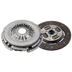 Blue Print ADL143061 Clutch Kit, 1 Unit