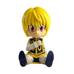 Plastoy - Spaarvarken Hunter x Hunter : Kurapika