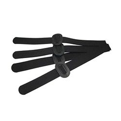 Thule TH52854 Protection et Sangle Mixte Adulte, Gris