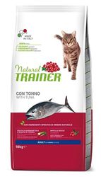 Trainer Natural Cat med tonfisk 10 kg, 10 000 g