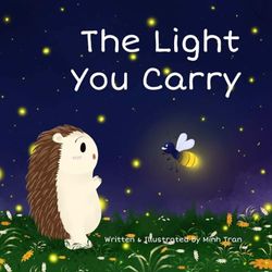 The Light You Carry