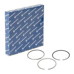 Kolbenschmidt 800044311000 Pistons et bagues
