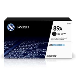 HP CF289A Cartouche de Toner Authentique LaserJet pour HP LaserJet Enterprise M507, pour Imprimantes Multifonctions HP LaserJet Enterprise M528 Noir, 5000 pages