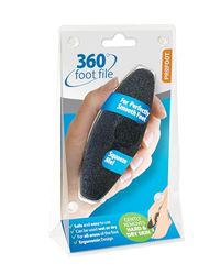 PROFOOT 360 Pied Fichier