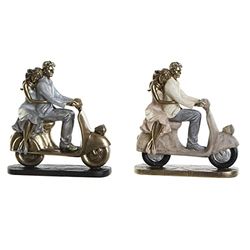 DKD Home Decor Figura dekoracyjna, Standardowy
