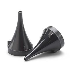 Welch Allyn 52133 3.0 mm KleenSpec Disposable Ear Specula for Pneumatic, Operating and Consulting Otoscopes (Pack of 500)