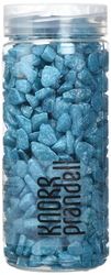 Knorr Prandell 218236212 Pierres décoratives Turquoise 9 à 13 mm 500 ml