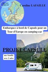 PROJET CAPSULE