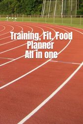 Training, fit, food planner All in one