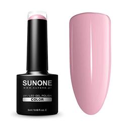 SUNONE Barniz híbrido UV/LED híbrido 5 ml, B07 Bette