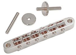 Gotoh GE-104B Tunamatic - Escurridor de fracciones, cromado