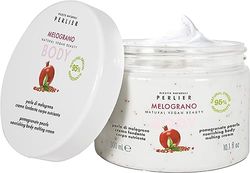 Perlier Granatäpple Fondant kroppskräm - 300 ml