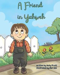 A Friend in Yahweh