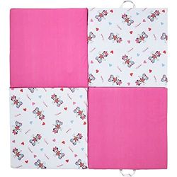 Babycalin - Colchón para colchón (3 en 1-24 kg)