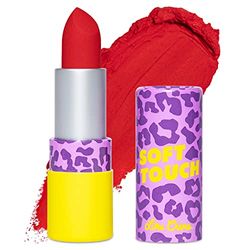 Soft Touch Lipstick - Radical Red