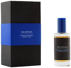 Andree Putman Andree Putman Tan D'Epices 100 Ml Vapo - 100 ml