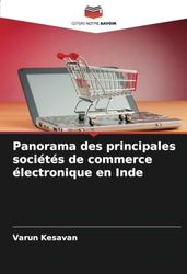 Panorama des principales sociétés de commerce électronique en Inde