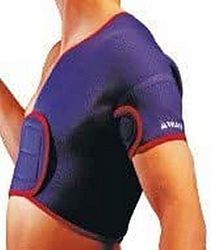 Intex Anklets, Knees, Splints and Sling Pack of 1 250 g