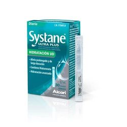 Systane Ultra Plus Hisst Ud Gts Ofta 30