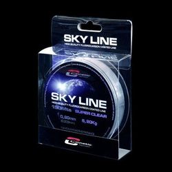 CINNETIC - Sky Line 300, Kolor Przezroczysty, Rozmiar 0.200 mm