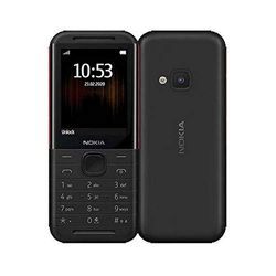 Nokia Komorkowy 5310 Dual-Sim-telefoon