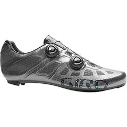 Giro, Zapatos Hombre, Carbon Mica, 44.5 EU