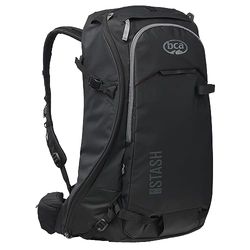 BCA Stash Pro 32l Rugzak, Zwart, S/M (Volumen: ca.30l), Zwart, S/M (Volumen: ca.30l)