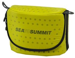 Sea to Summit - Peluche imbottito, misura piccola, colore: Lime