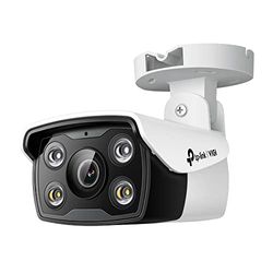 TP-LINK CAM Outdoor Bullet 4MP VIGI C340(4mm)